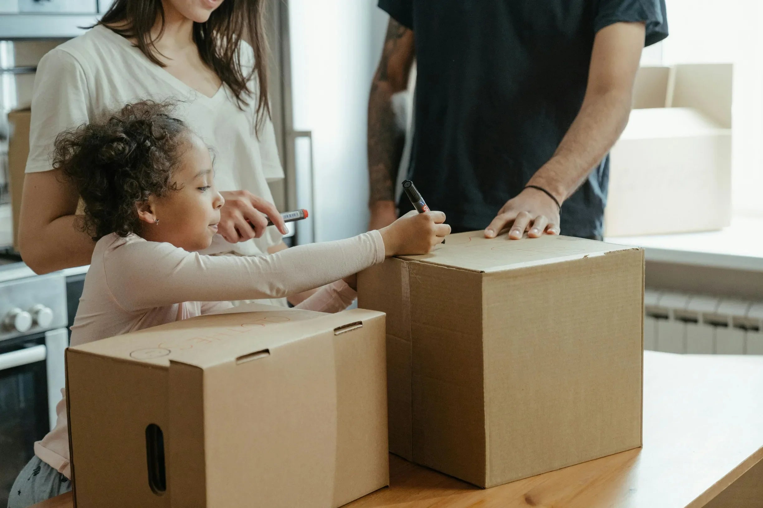 Prüfcheck für Eltern: Sicherheitshinweise von Kinderprodukten Schritt für Schritt prüfen