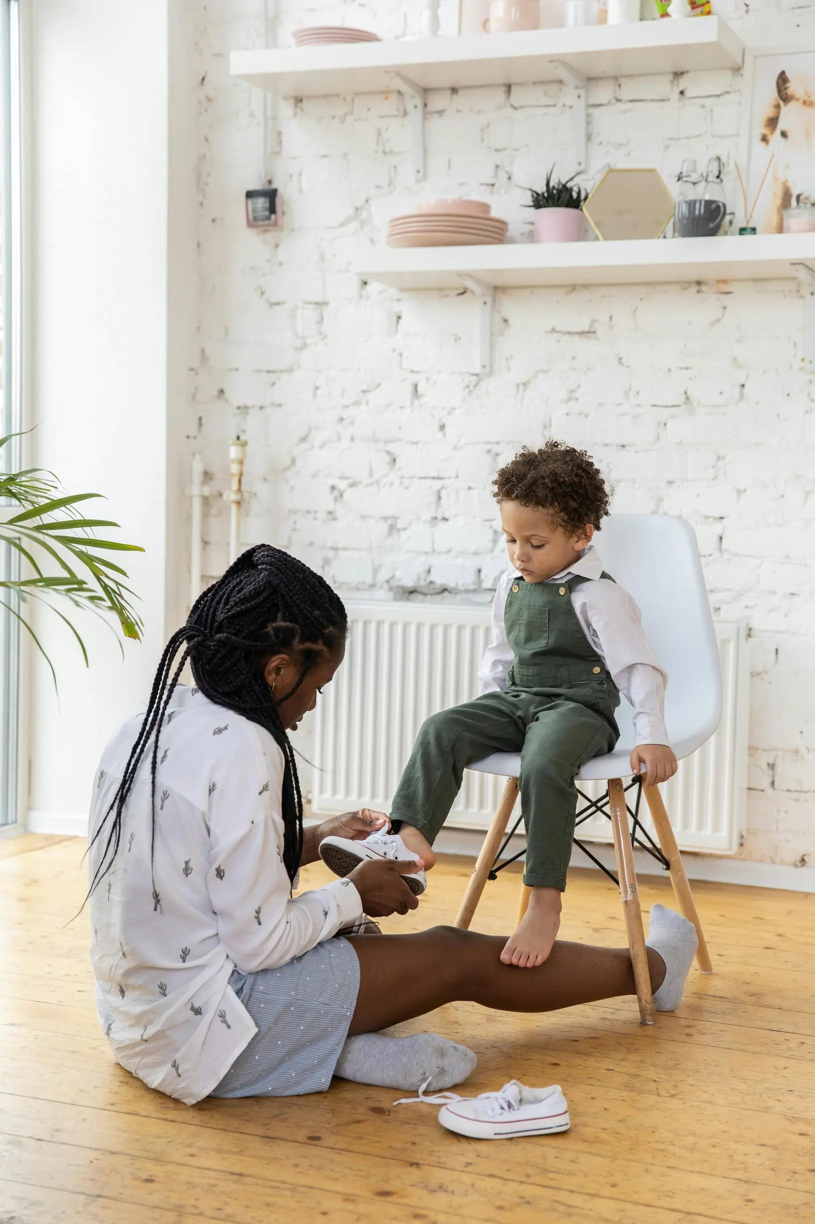 10 Dinge, auf die Sie bei Kinderschuh-Tests achten sollten