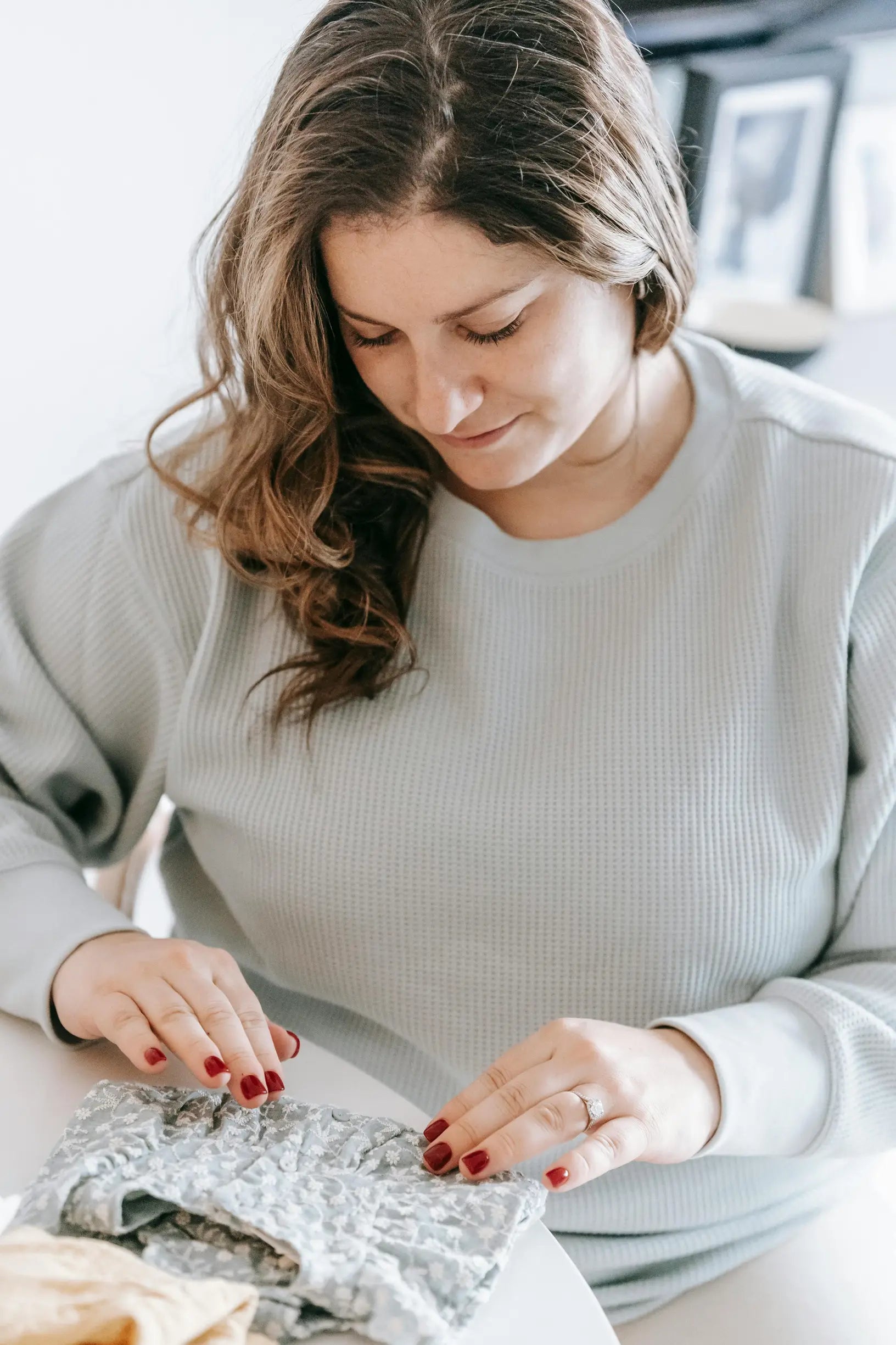 3 kinderleichte Tipps: So bleibt Merinowolle beim Tragen, Waschen und Trocknen schön