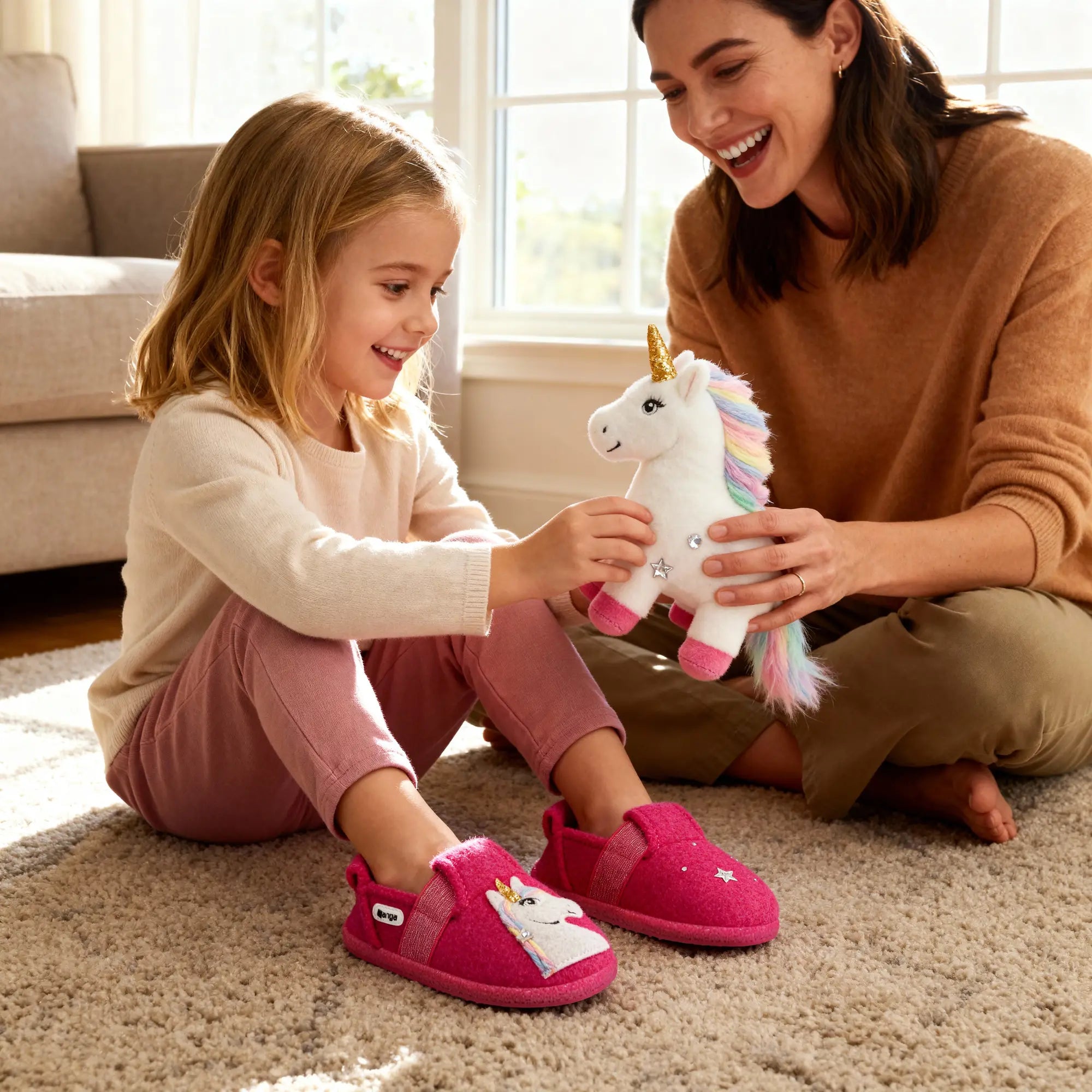 Woran Erkennst Du, Dass Kinderschuhe Sicher Rutschfest Sind?