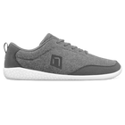MERINO Eco Barefoot Women - Grau