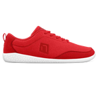 MERINO Eco Barefoot Men - Rot