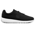 MERINO Sneaker Men - Schwarz