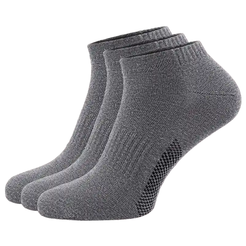 Sneaker Socken Baumwolle-0