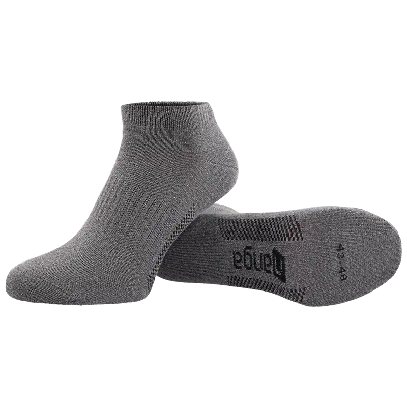 Sneaker Socken Baumwolle-2