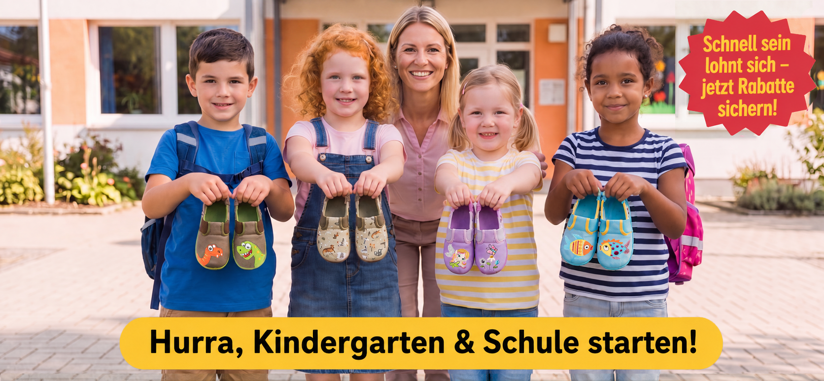Nanga Schuhe