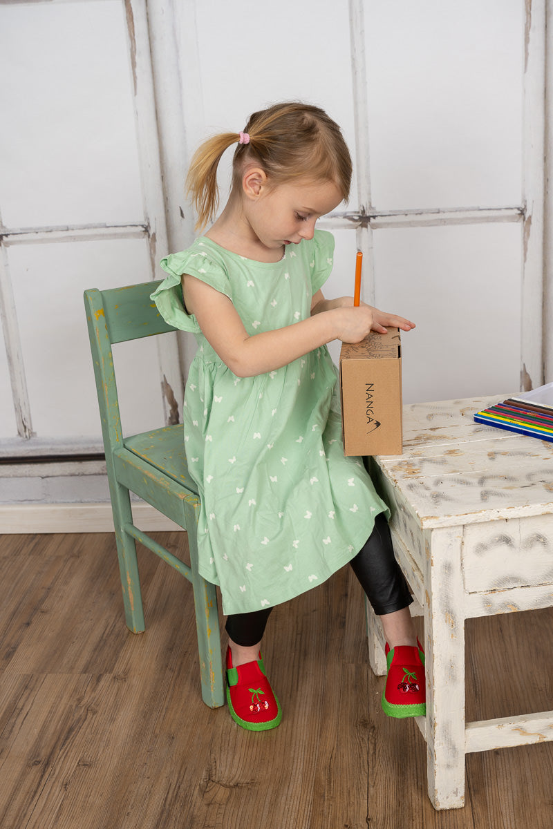 5 Schritte, um deine Füße richtig für Einlagen zu messen