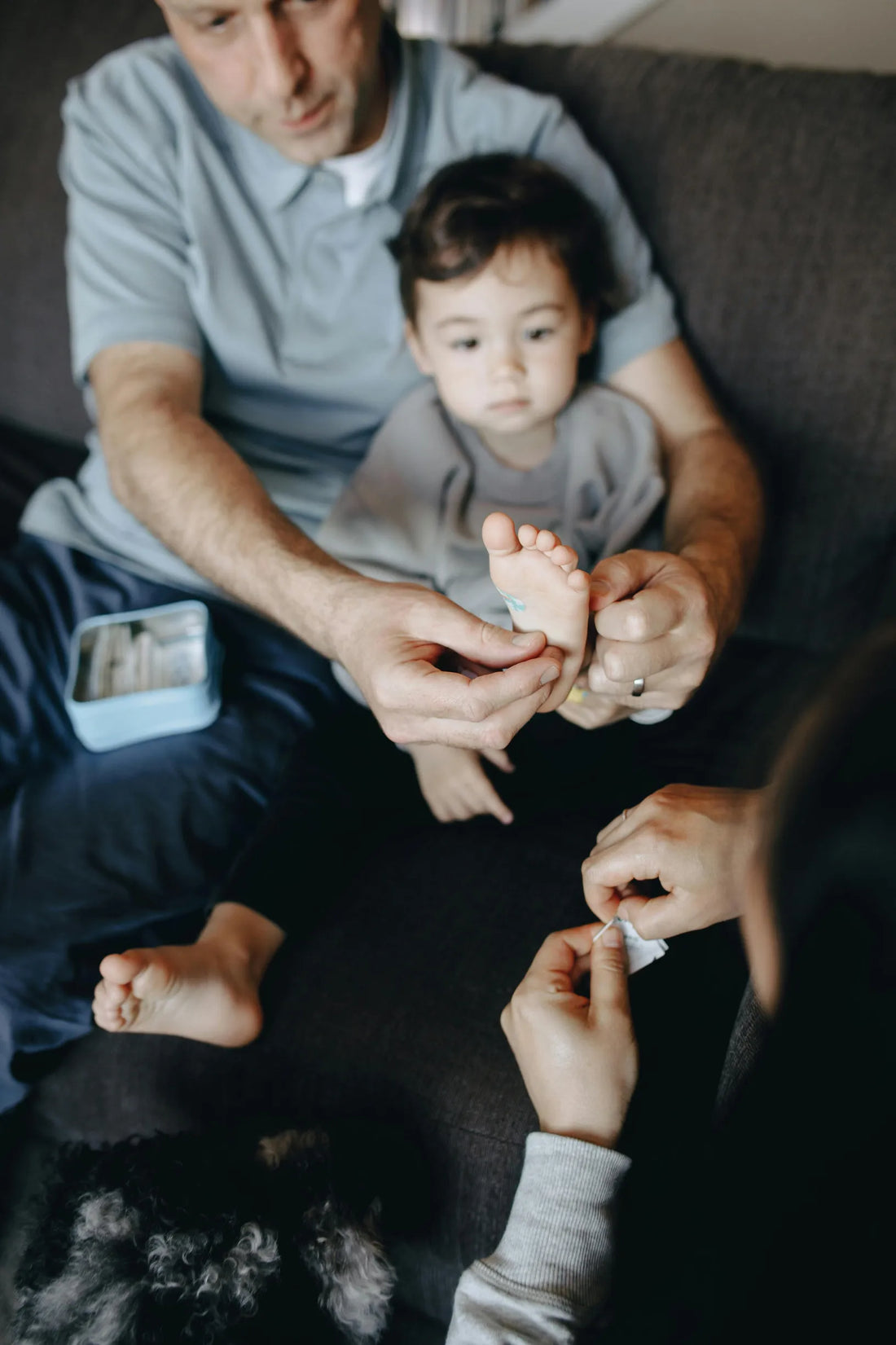 10 Tipps für die passende Leiste und Schuhweite bei breiten Kinderfüßen