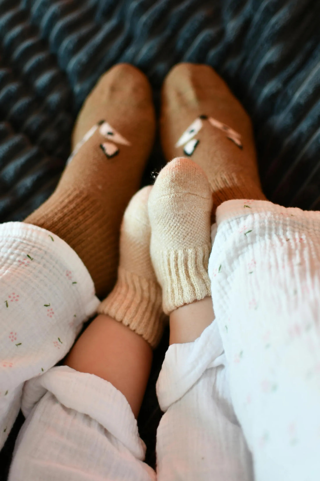 3 Vorteile von Merinowolle für Kinderschuhe