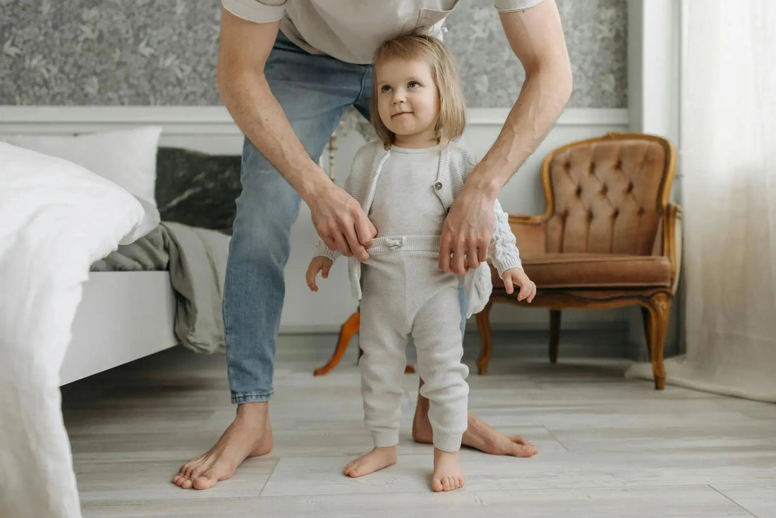 10 Checkpunkte, um zu prüfen, ob Merino-Sneaker für Kinderfüße geeignet sind