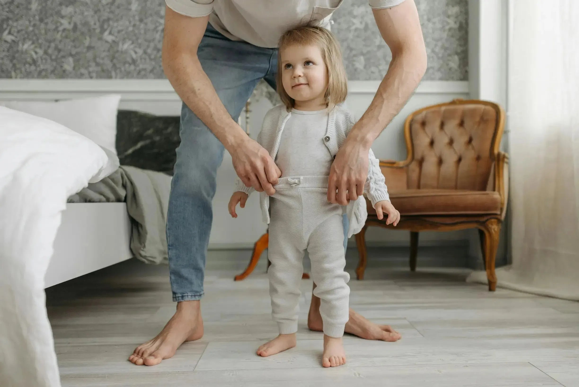 10 Checkpunkte, um zu prüfen, ob Merino-Sneaker für Kinderfüße geeignet sind