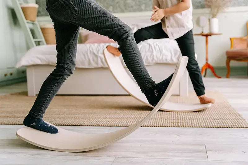 5 Merkmale, die Eltern für Zehenfreiheit und flexible Kinderfüße beachten sollten