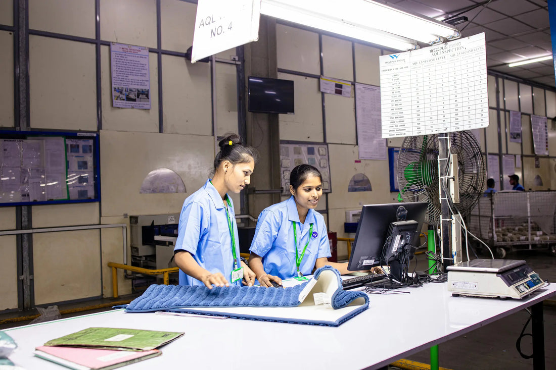 Schritt für Schritt: Wie du Materialien von Kinderprodukten auf Nachhaltigkeit prüfst