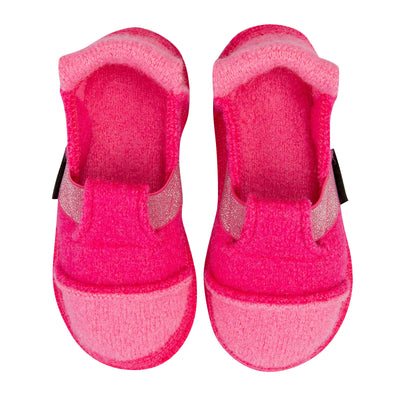 Berg in pink