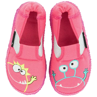 Moonstar in rosa