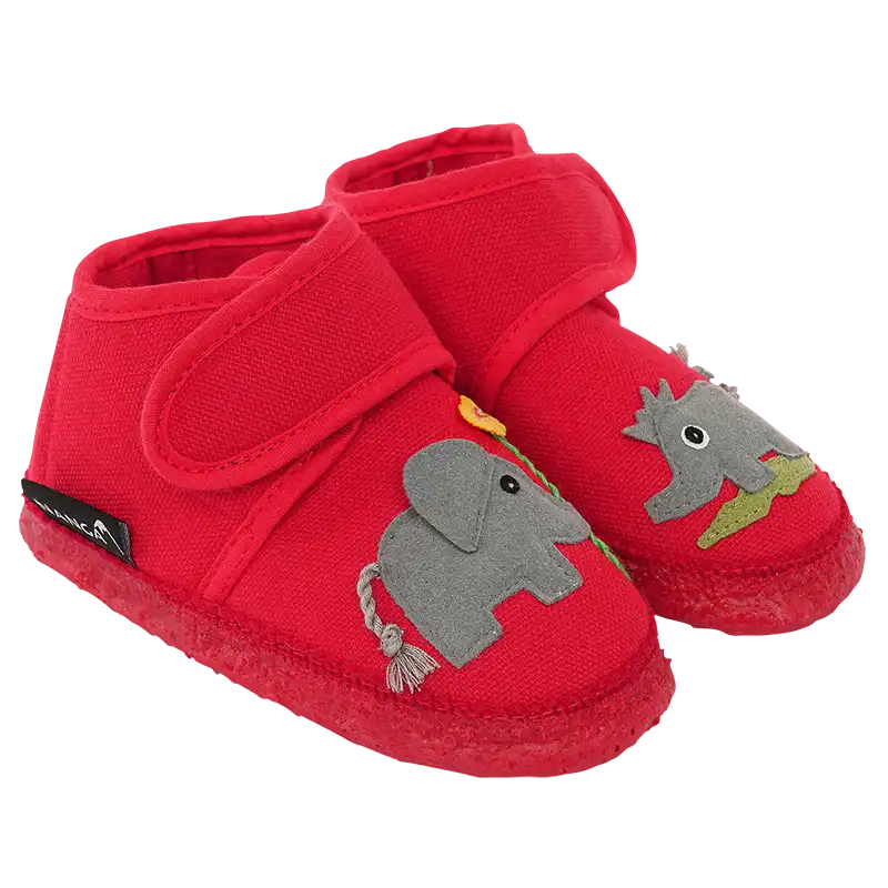 Dumbo red
