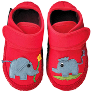 Dumbo red