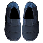 Burdock dark blue