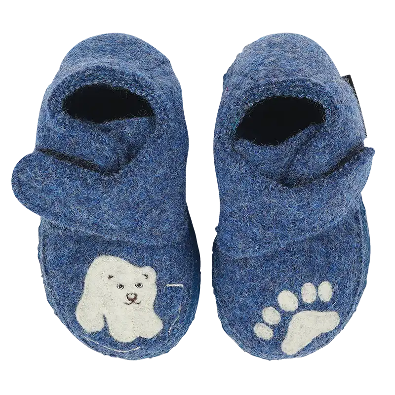 Little Polar Bear
