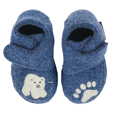 Little Polar Bear
