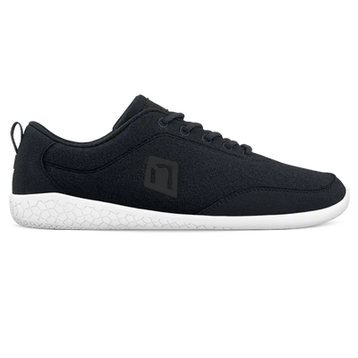 MERINO Barefoot Women - Schwarz
