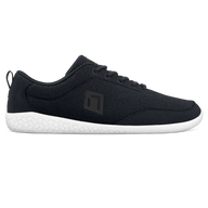 MERINO Eco Barefoot Men - Black