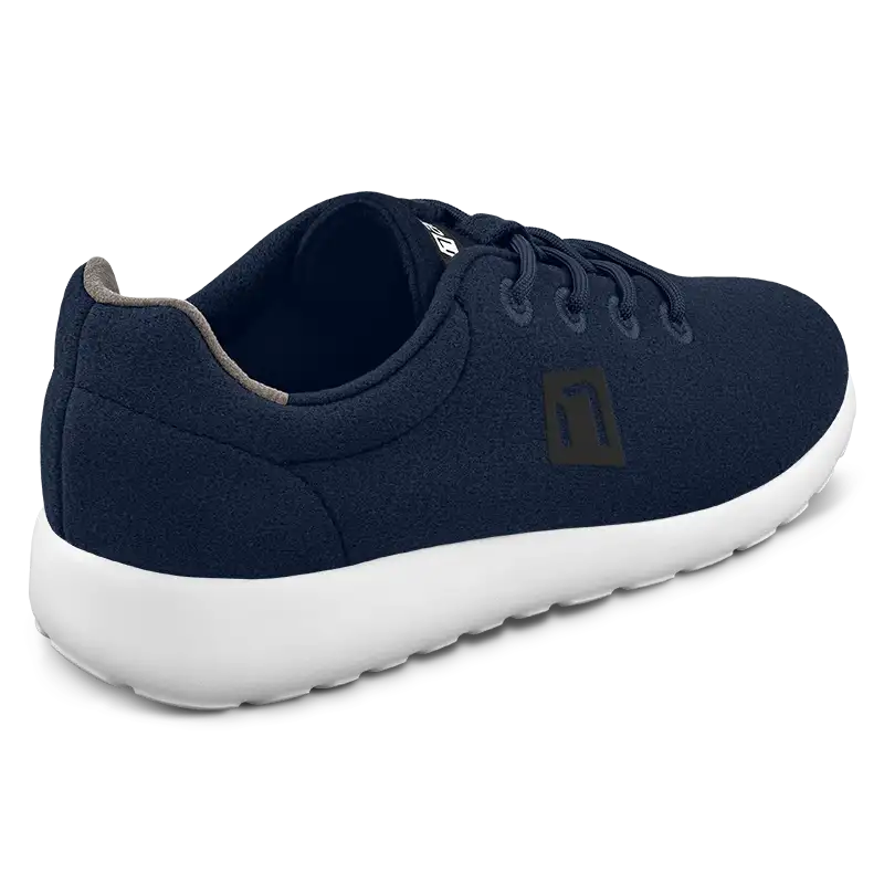 Nanga Wool Sneaker Women-3