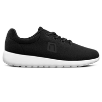 Nanga Wool Sneaker Women-0