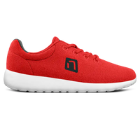 Nanga Wool Sneaker Men-0