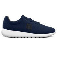 Nanga Wool Sneaker Men-0