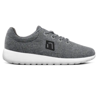 Nanga Wool Sneaker Men-0