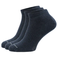Sneaker Socken Wolle-0