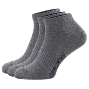 Sneaker Socken Wolle-0