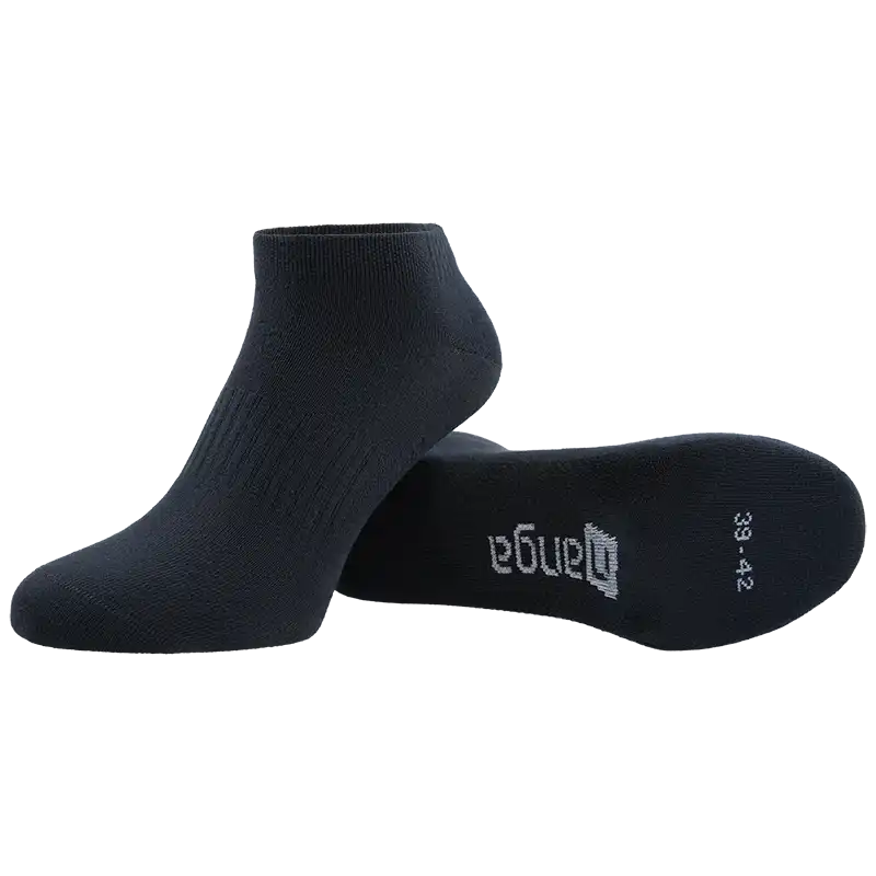 Sneaker Socken Baumwolle-2