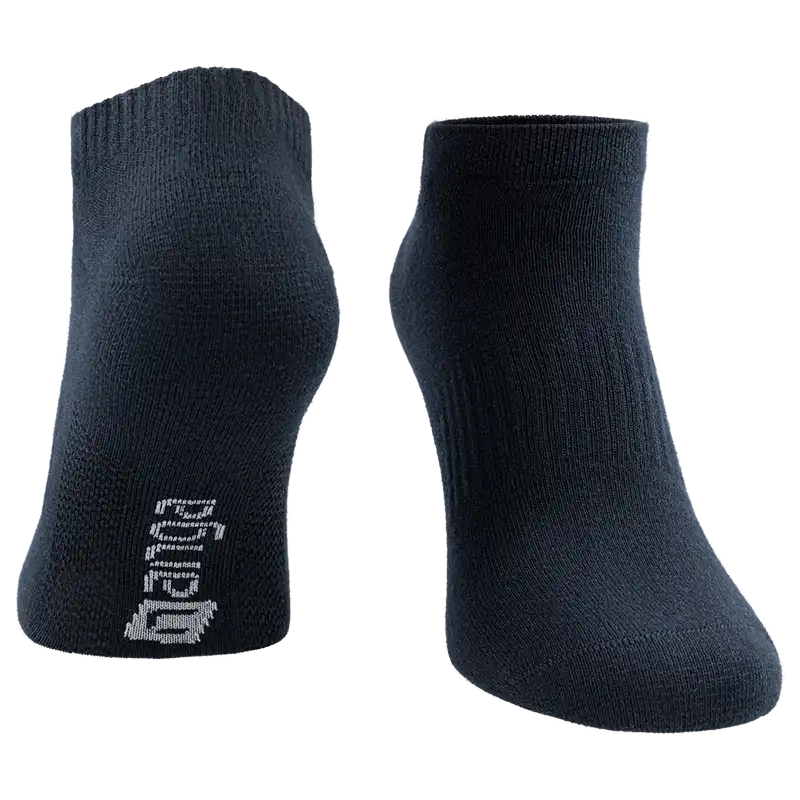 Sneaker Socken Baumwolle-3