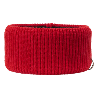 Headband Almtal in rot