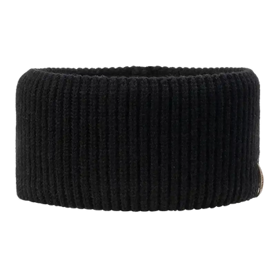 Headband Almtal in schwarz