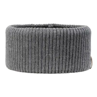 Headband Almtal in schiefer