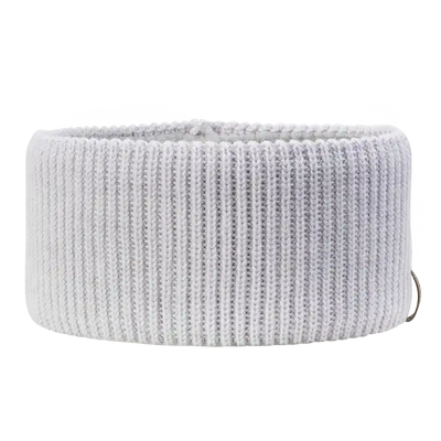 Headband Almtal in hellgrau