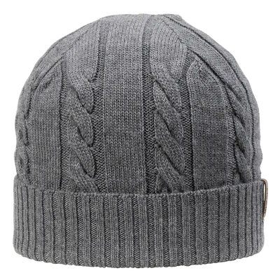 Beanie Wipptal in schiefer