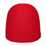 Beanie Drautal in rot