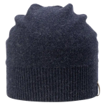 Beanie Drautal dunkelblau