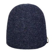 Beanie Drautal dark blue