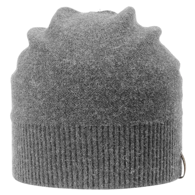 Beanie Drautal in schiefer