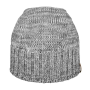 Longbeanie Geistal in grau
