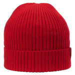 Beanie Lechtal in rot
