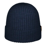 Beanie Lechtal in dunkelblau