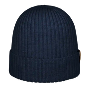 Beanie Lechtal in dark blue