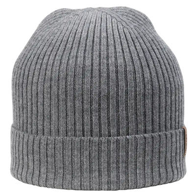 Beanie Lechtal in schiefer