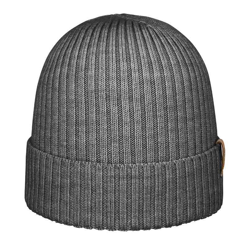 Beanie Lechtal in slate